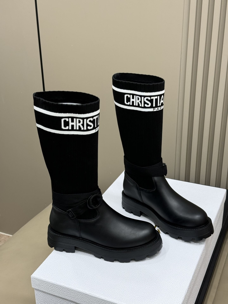 chr1st1an D10r boots
